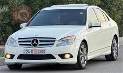 مرسيدس بنز S-Class